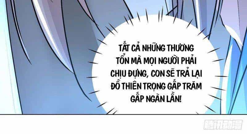 Lăng Thiên Thần Đế - Chương 220 - ảnh 7