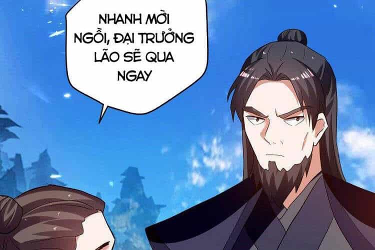 Lăng Thiên Thần Đế - Chuong 221 - ảnh 18