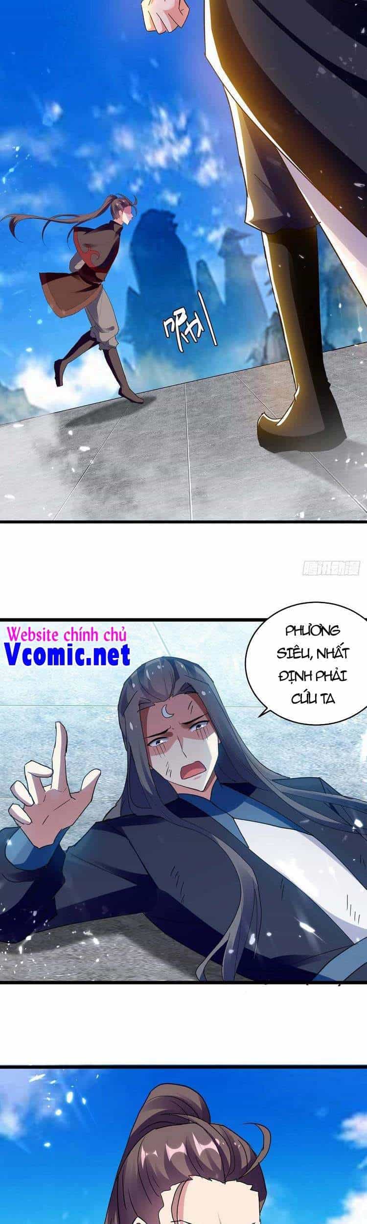 Lăng Thiên Thần Đế - Chương 227 - ảnh 7