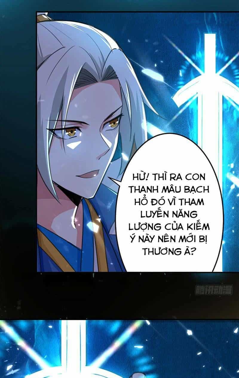 Lăng Thiên Thần Đế - Chương 23 - ảnh 18