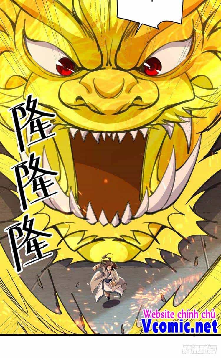 Lăng Thiên Thần Đế - Chương 233 - ảnh 17