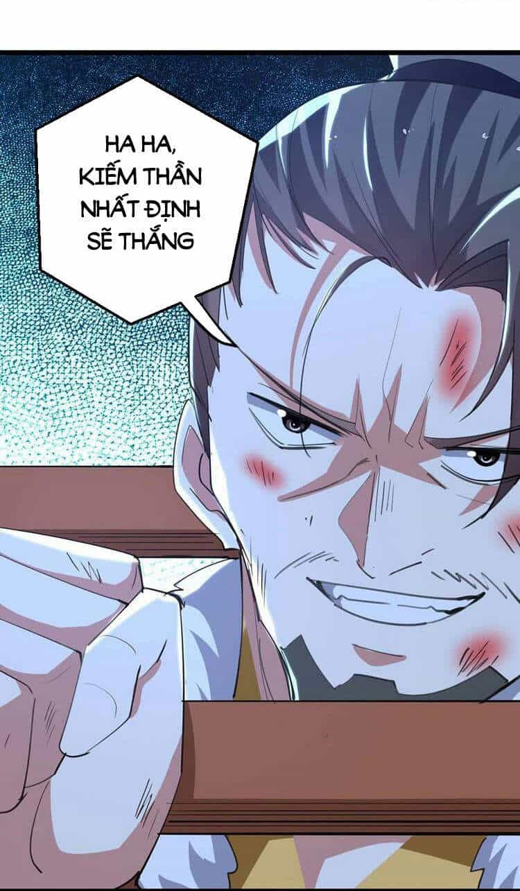 Lăng Thiên Thần Đế - Chương 234 - ảnh 3