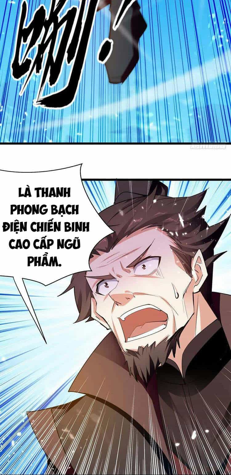 Lăng Thiên Thần Đế - Chương 235 - ảnh 25