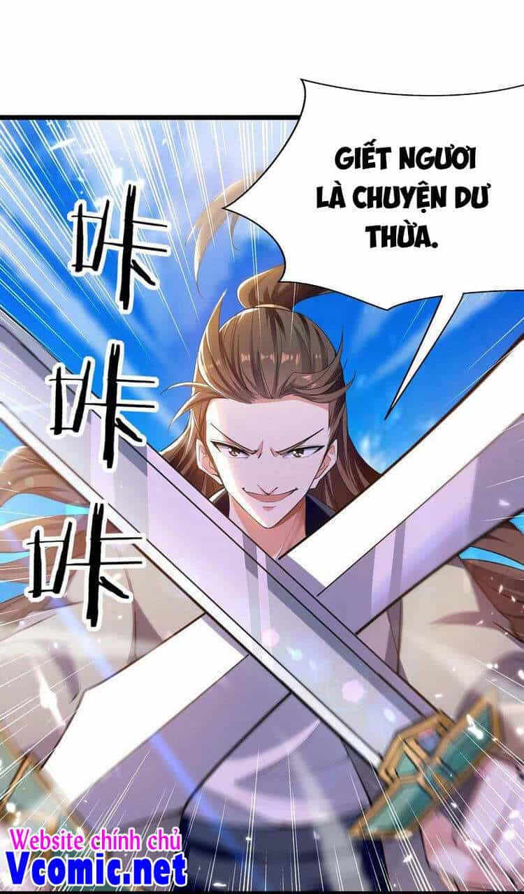 Lăng Thiên Thần Đế - Chương 235 - ảnh 33