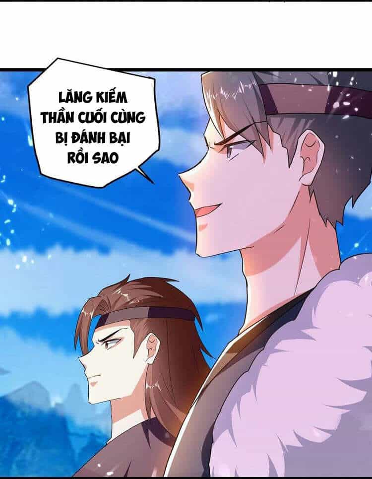 Lăng Thiên Thần Đế - Chương 235 - ảnh 5