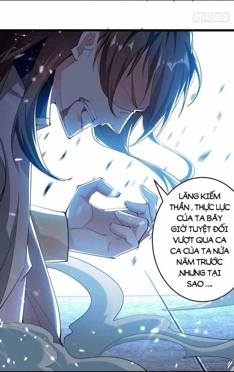 Lăng Thiên Thần Đế - Chương 239 - ảnh 21