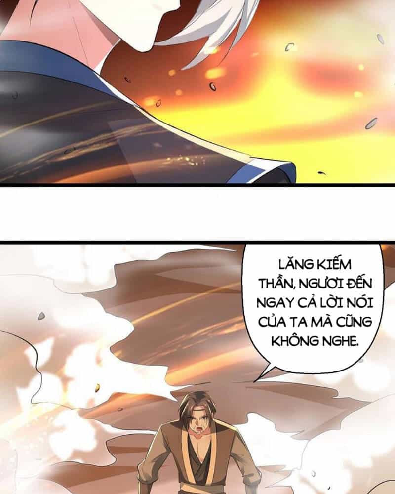 Lăng Thiên Thần Đế - Chương 240 - ảnh 11
