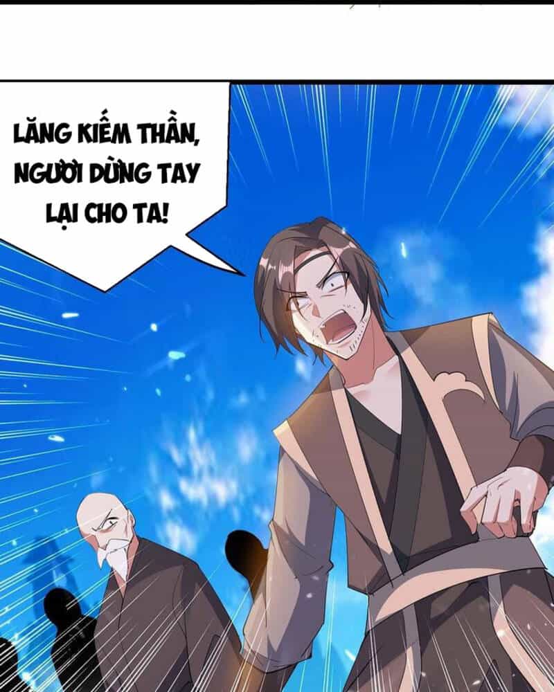 Lăng Thiên Thần Đế - Chương 240 - ảnh 2