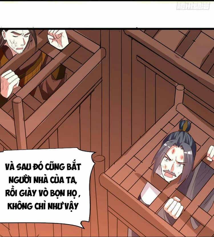 Lăng Thiên Thần Đế - Chương 241 - ảnh 23