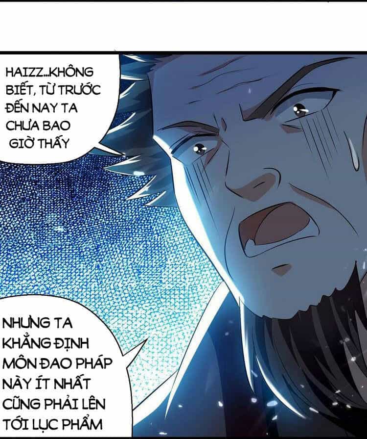 Lăng Thiên Thần Đế - Chương 242 - ảnh 29