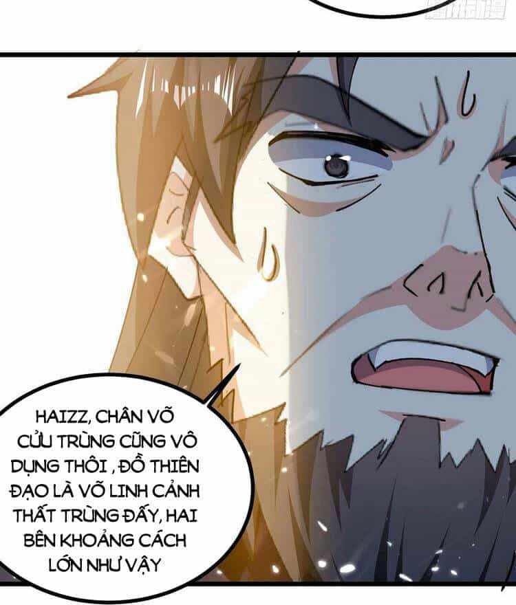 Lăng Thiên Thần Đế - Chương 242 - ảnh 5