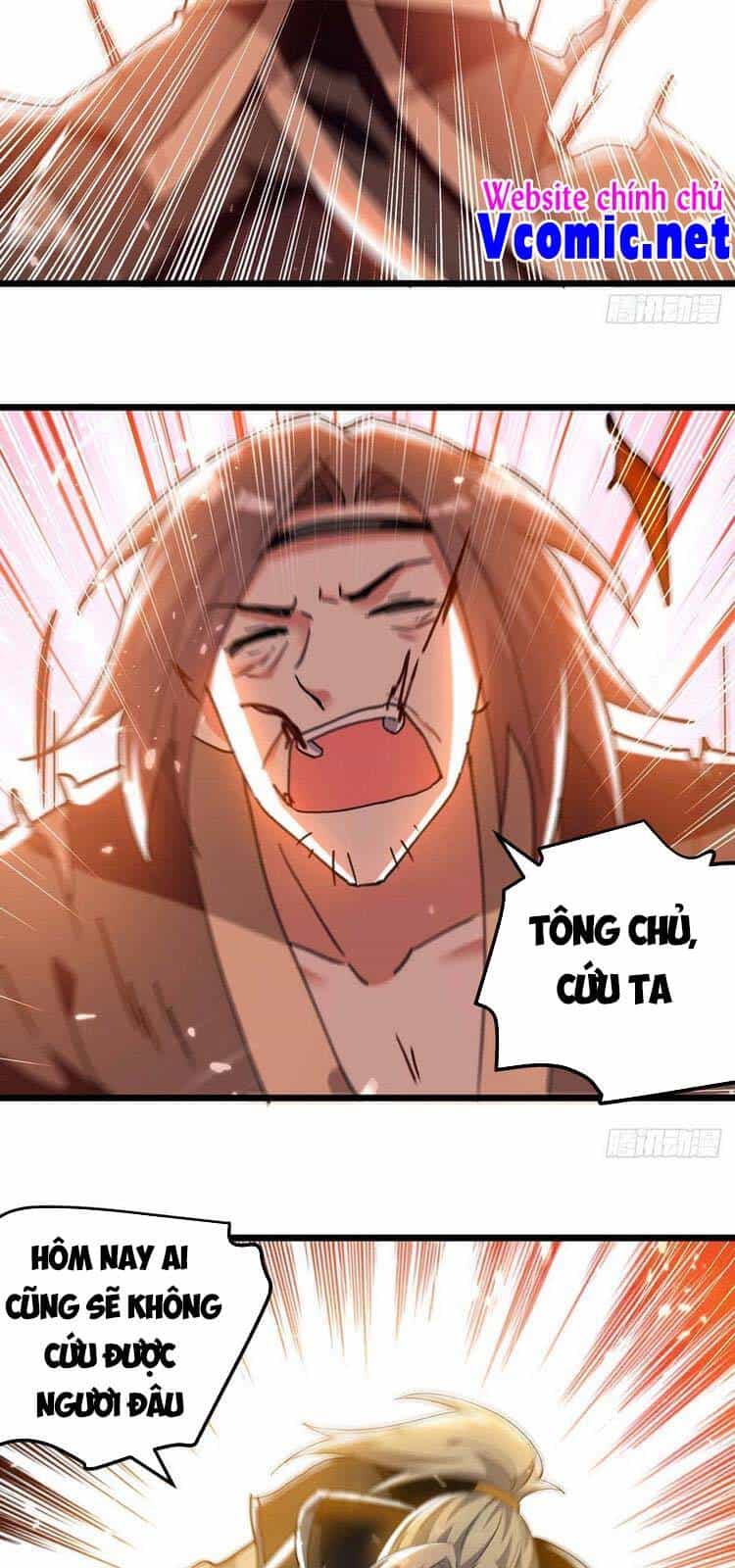 Lăng Thiên Thần Đế - Chương 243 - ảnh 12
