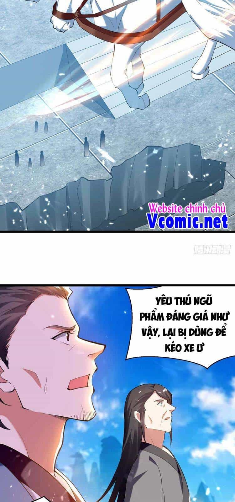 Lăng Thiên Thần Đế - Chương 245 - ảnh 17