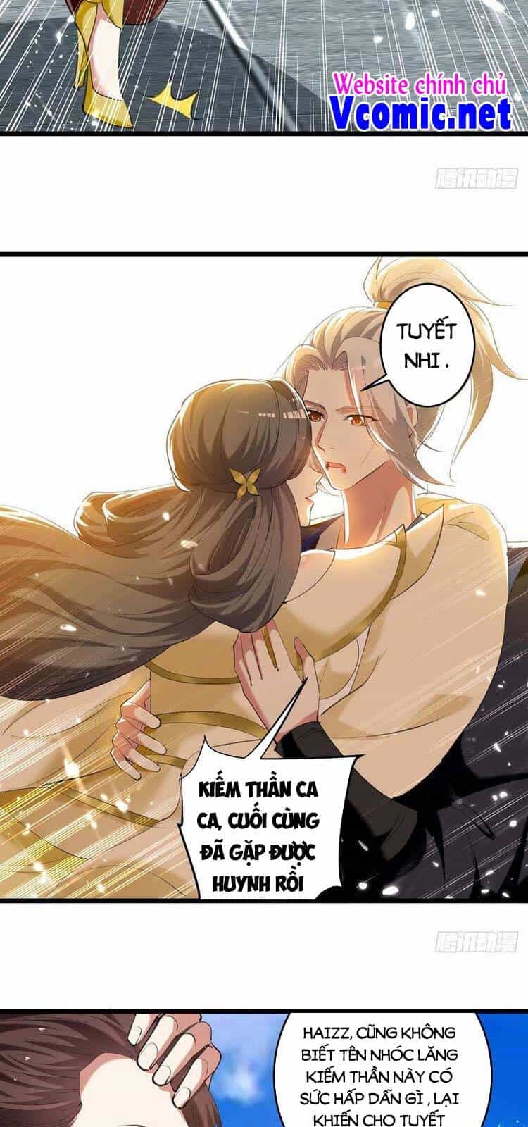 Lăng Thiên Thần Đế - Chương 245 - ảnh 21