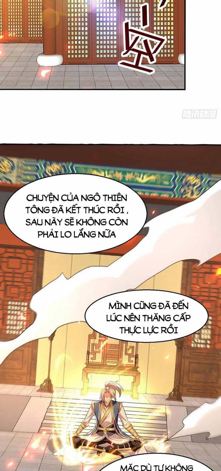 Lăng Thiên Thần Đế - Chương 249 - ảnh 15