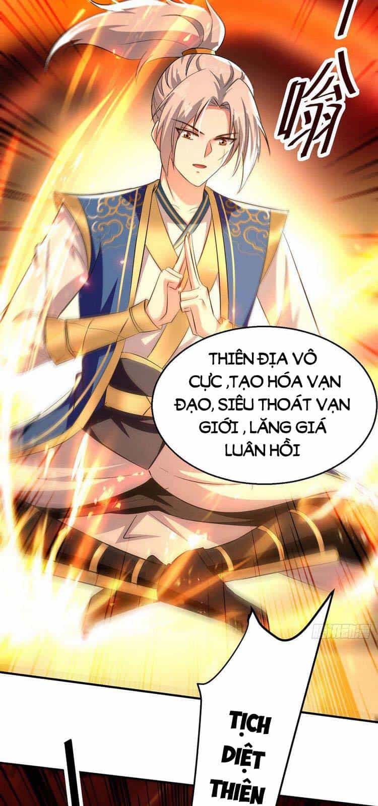 Lăng Thiên Thần Đế - Chương 249 - ảnh 17
