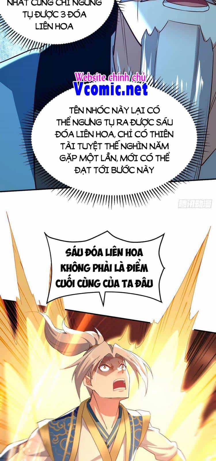 Lăng Thiên Thần Đế - Chương 250 - ảnh 17
