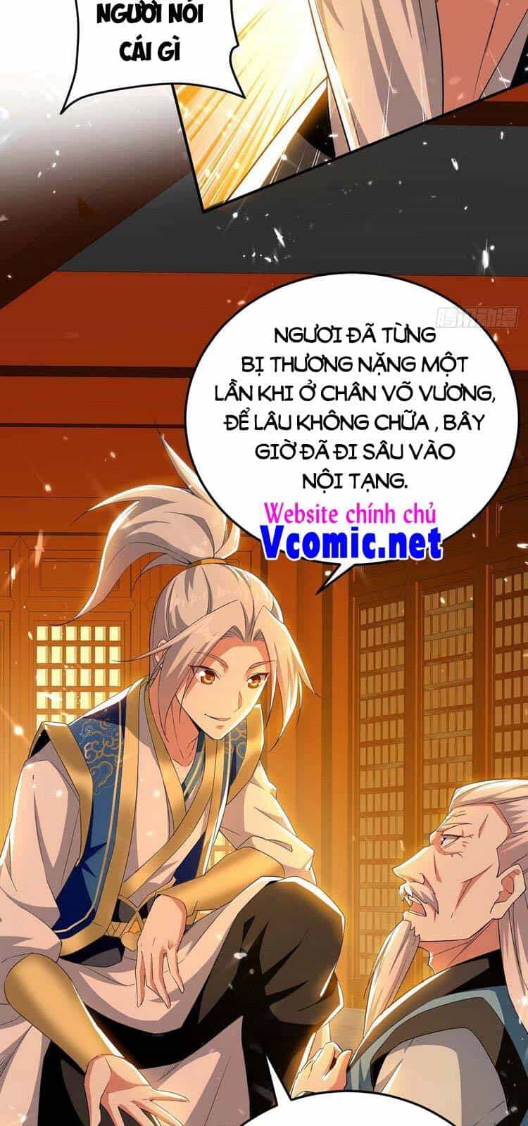 Lăng Thiên Thần Đế - Chương 251 - ảnh 17