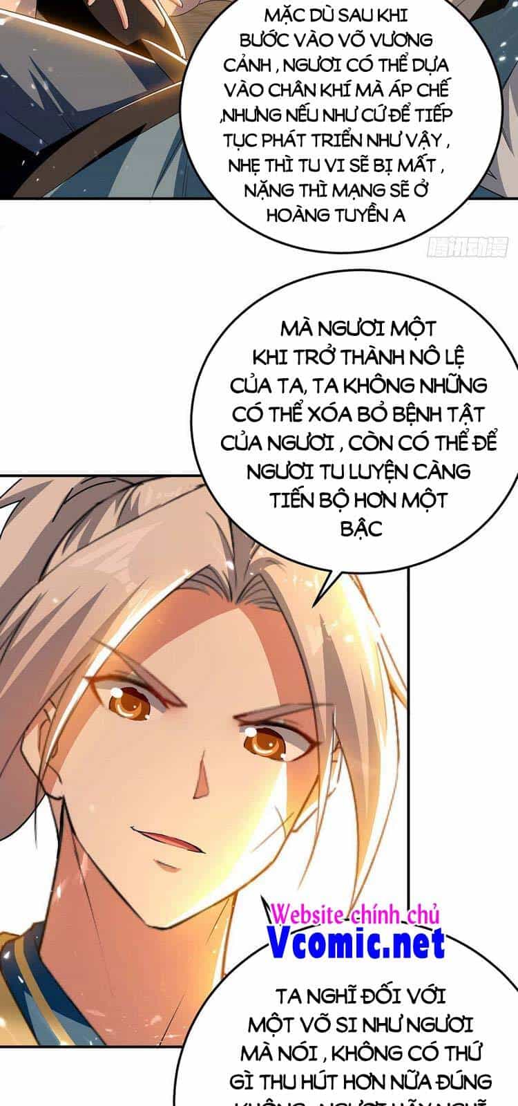 Lăng Thiên Thần Đế - Chương 251 - ảnh 18
