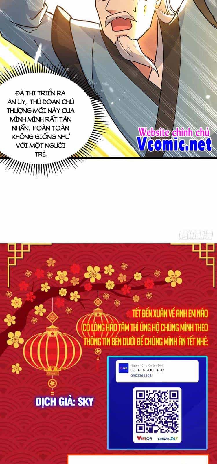 Lăng Thiên Thần Đế - Chương 251 - ảnh 31