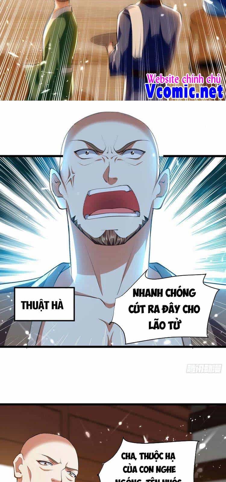 Lăng Thiên Thần Đế - Chương 254 - ảnh 14