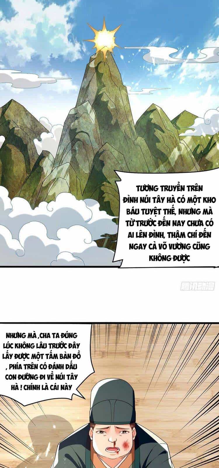 Lăng Thiên Thần Đế - Chương 255 - ảnh 22
