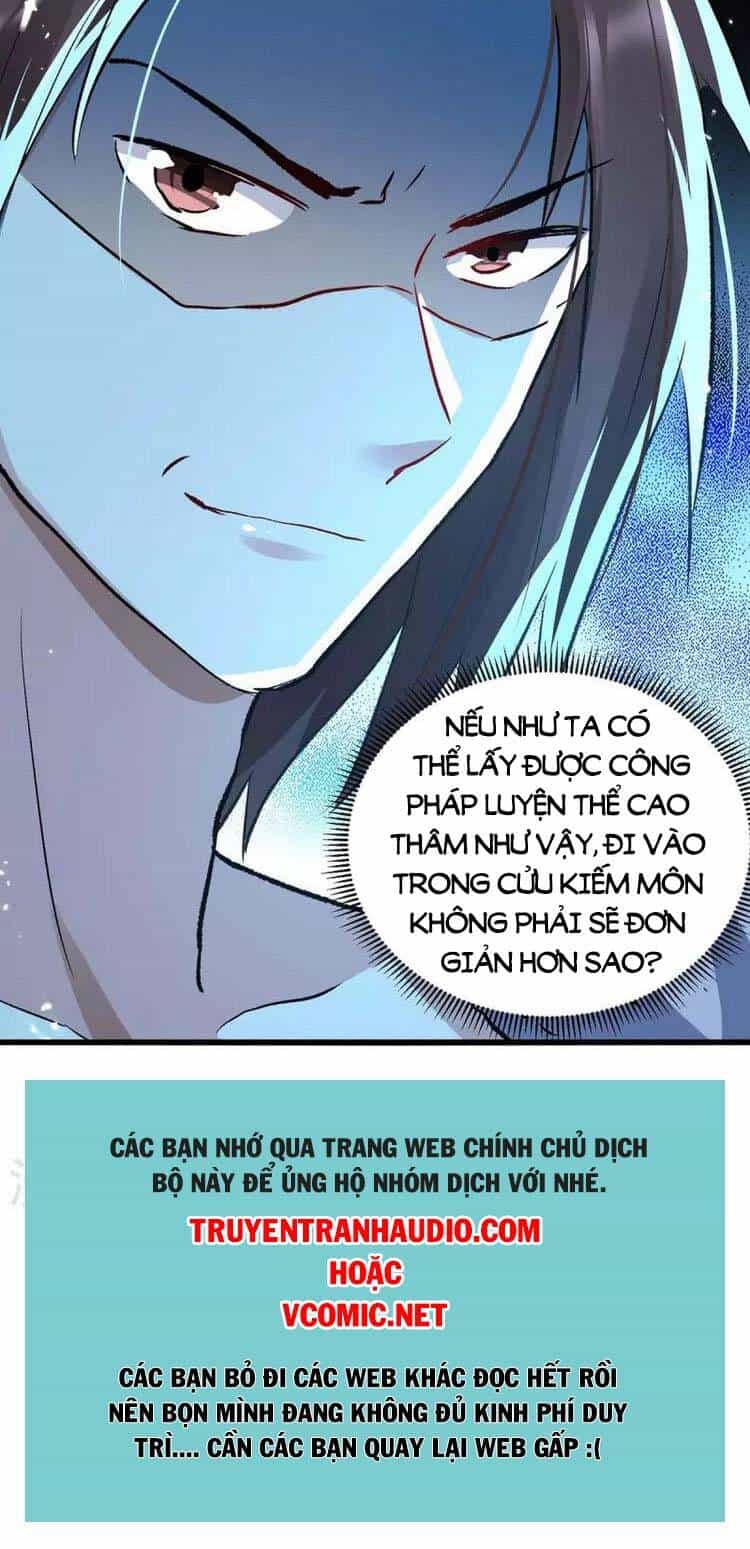 Lăng Thiên Thần Đế - Chương 257 - ảnh 23