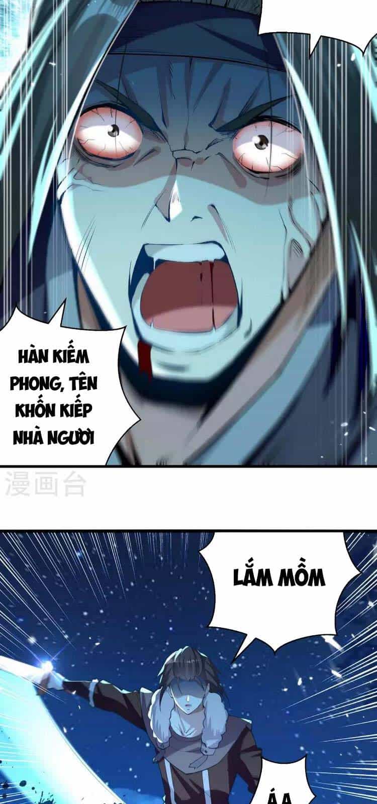 Lăng Thiên Thần Đế - Chương 258 - ảnh 8