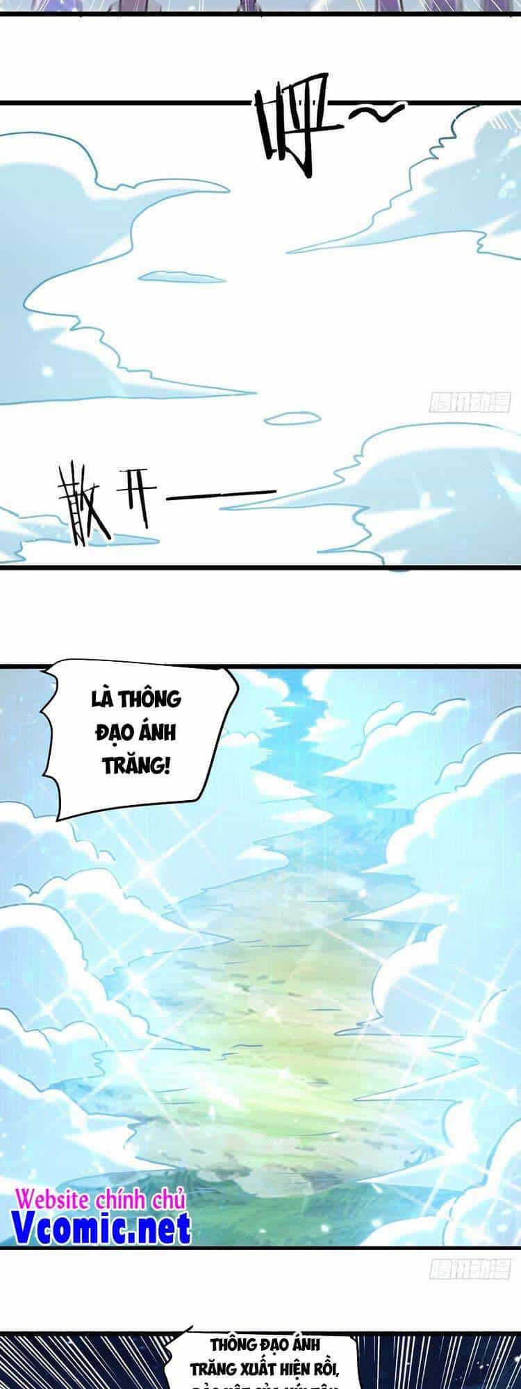 Lăng Thiên Thần Đế - Chương 259 - ảnh 13