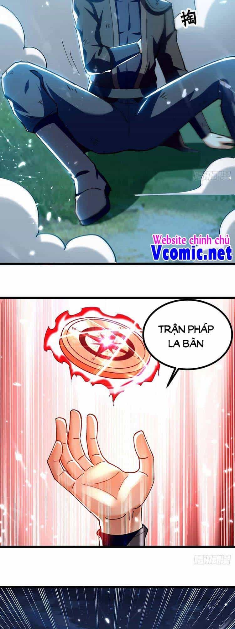 Lăng Thiên Thần Đế - Chương 261 - ảnh 14