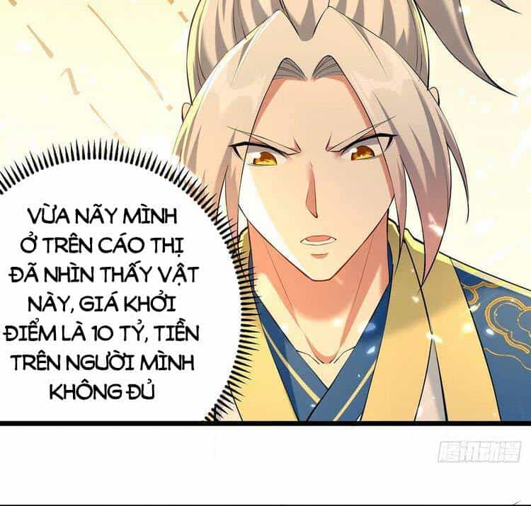 Lăng Thiên Thần Đế - Chương 262 - ảnh 17