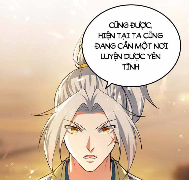 Lăng Thiên Thần Đế - Chương 264 - ảnh 17