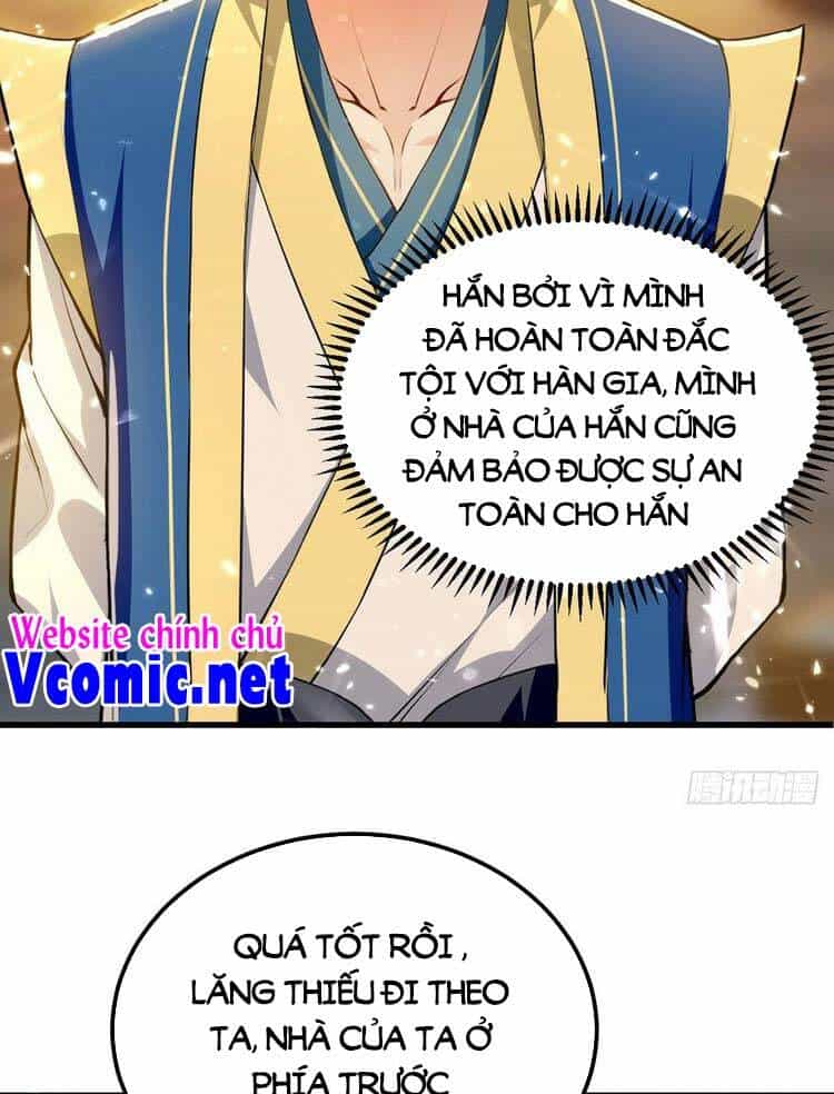 Lăng Thiên Thần Đế - Chương 264 - ảnh 18