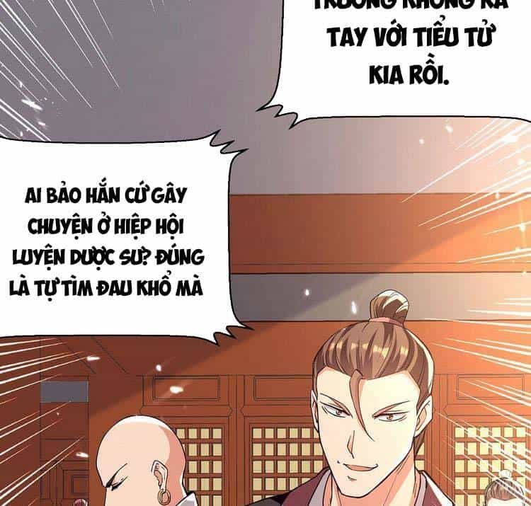 Lăng Thiên Thần Đế - Chương 268 - ảnh 17