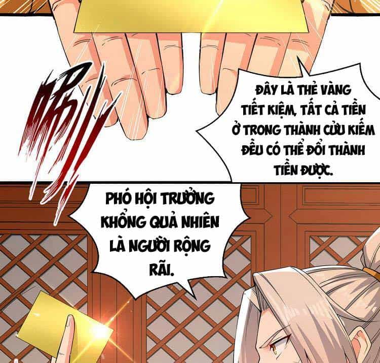 Lăng Thiên Thần Đế - Chương 269 - ảnh 17