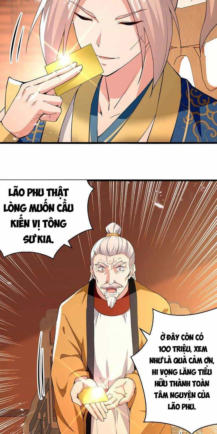 Lăng Thiên Thần Đế - Chương 269 - ảnh 19