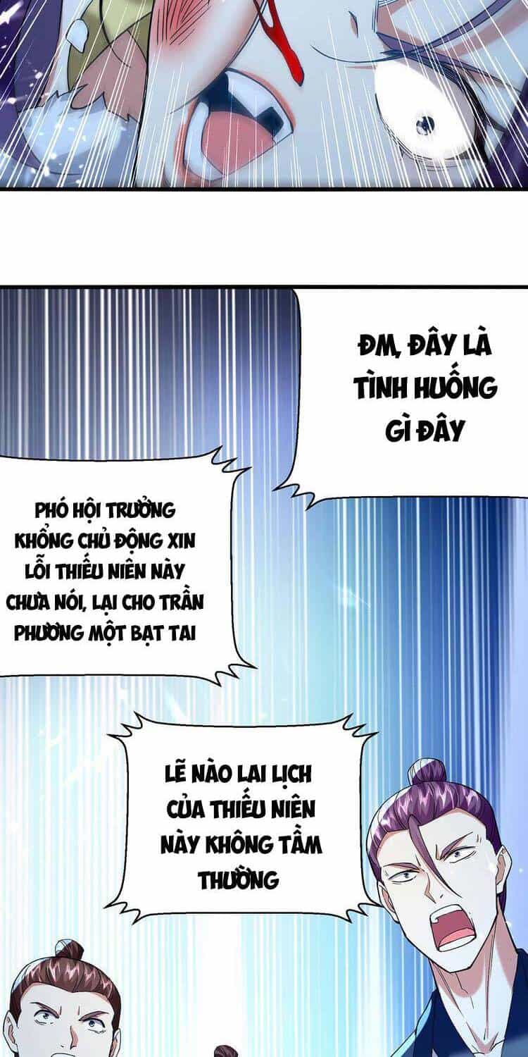 Lăng Thiên Thần Đế - Chương 269 - ảnh 2
