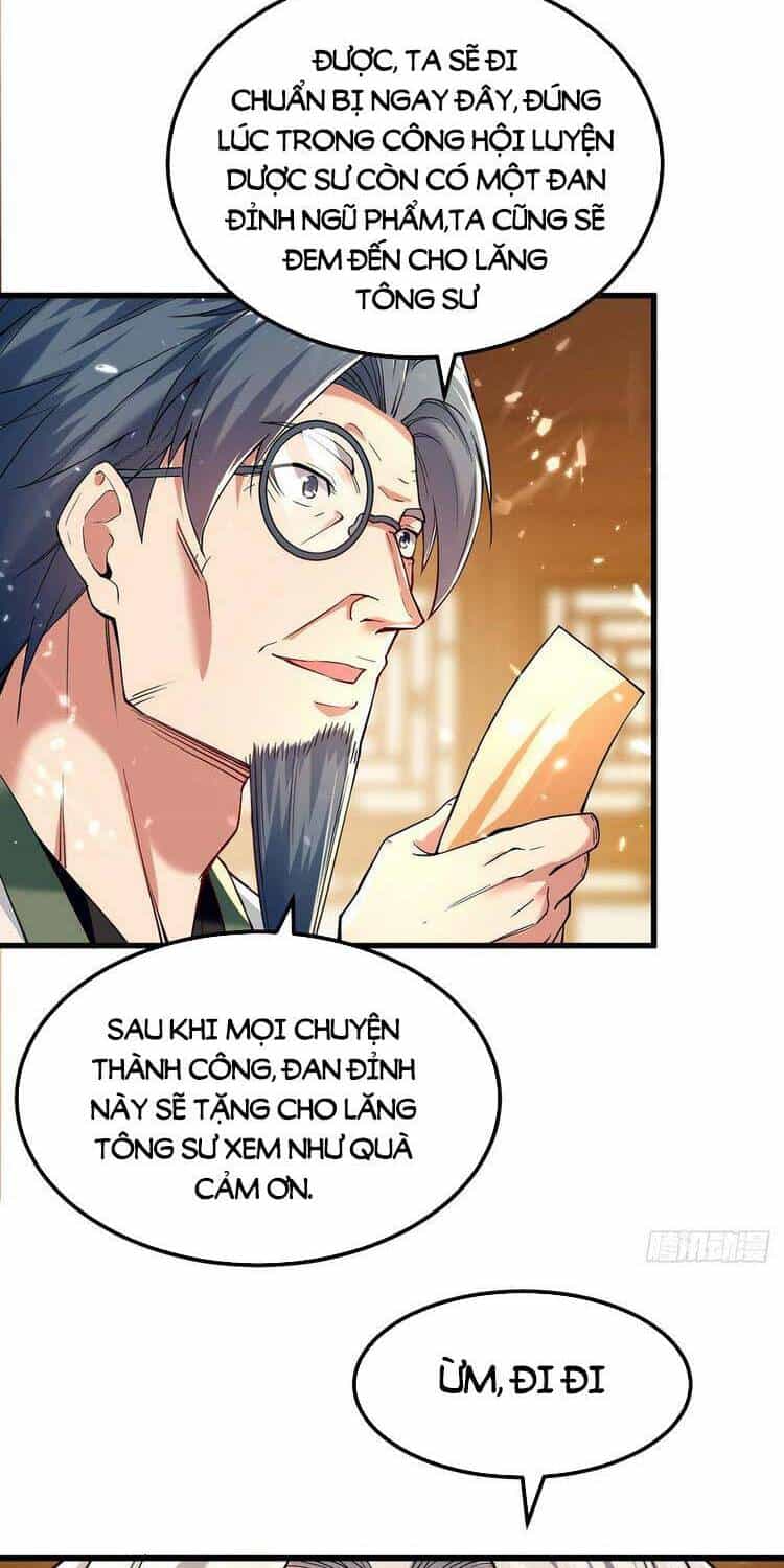 Lăng Thiên Thần Đế - Chương 272 - ảnh 12