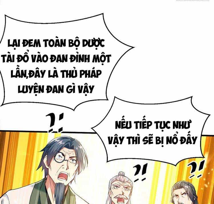Lăng Thiên Thần Đế - Chương 272 - ảnh 17