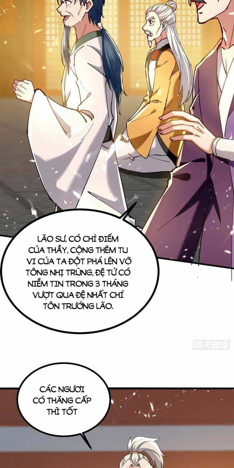 Lăng Thiên Thần Đế - Chương 273 - ảnh 16