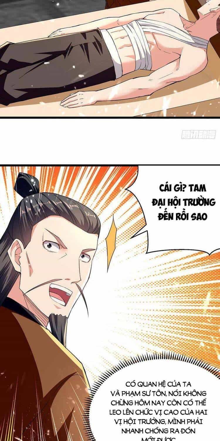 Lăng Thiên Thần Đế - Chương 276 - ảnh 4