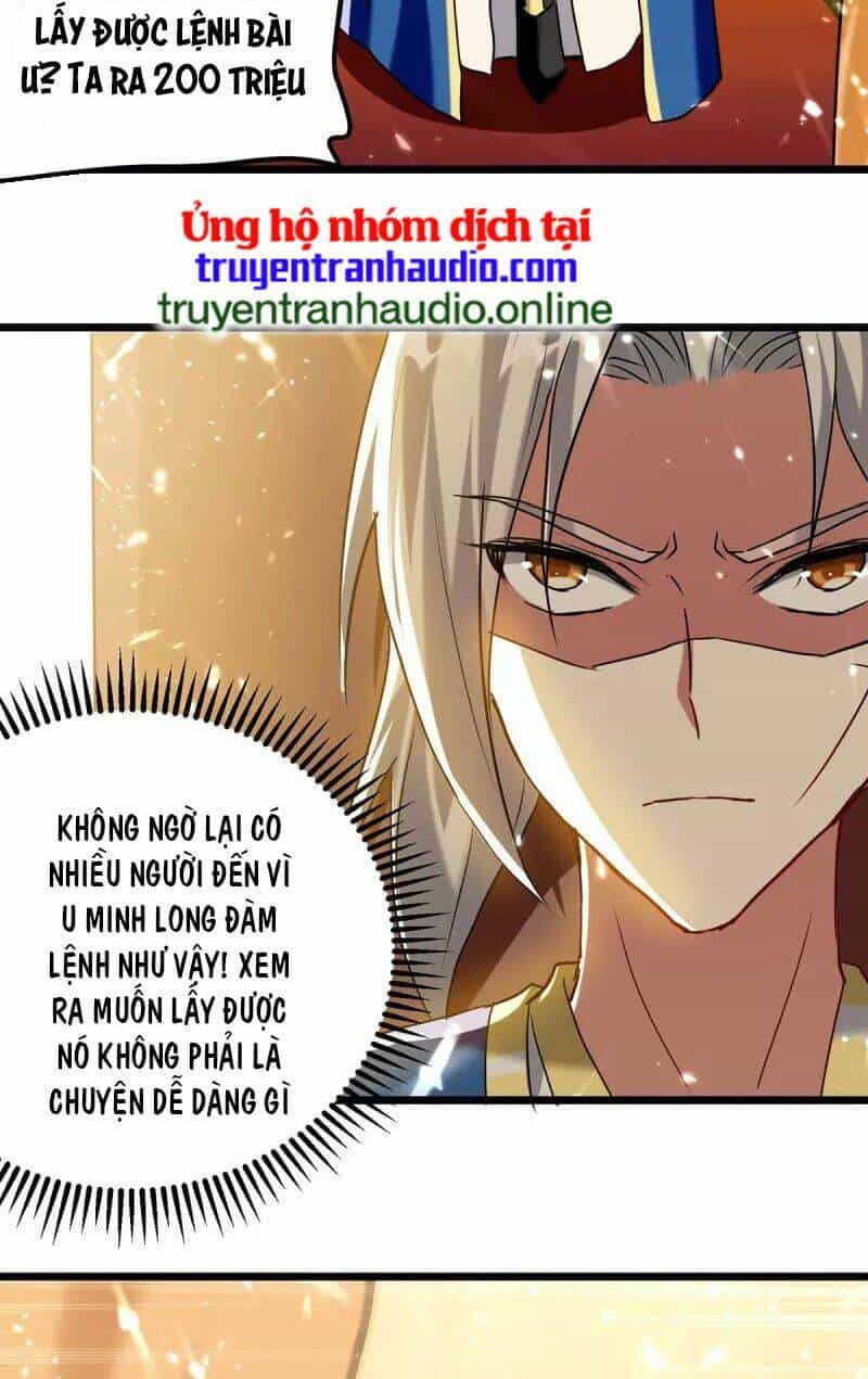 Lăng Thiên Thần Đế - Chương 277 - ảnh 18