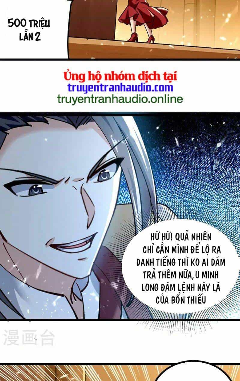 Lăng Thiên Thần Đế - Chương 277 - ảnh 25