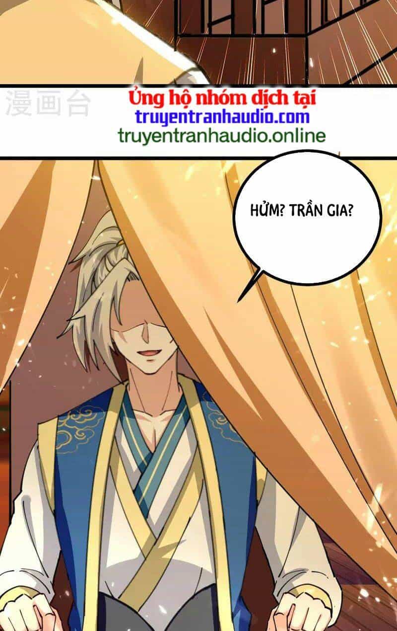 Lăng Thiên Thần Đế - Chương 277 - ảnh 29