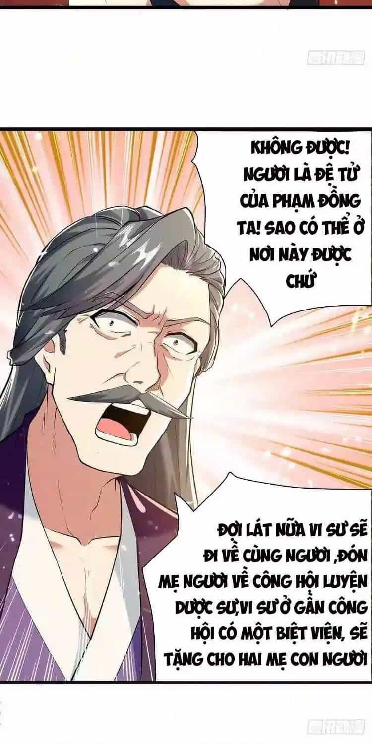 Lăng Thiên Thần Đế - Chương 280 - ảnh 2