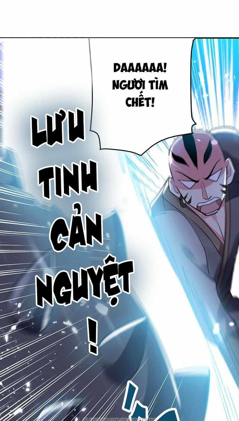 Lăng Thiên Thần Đế - Chương 28 - ảnh 7