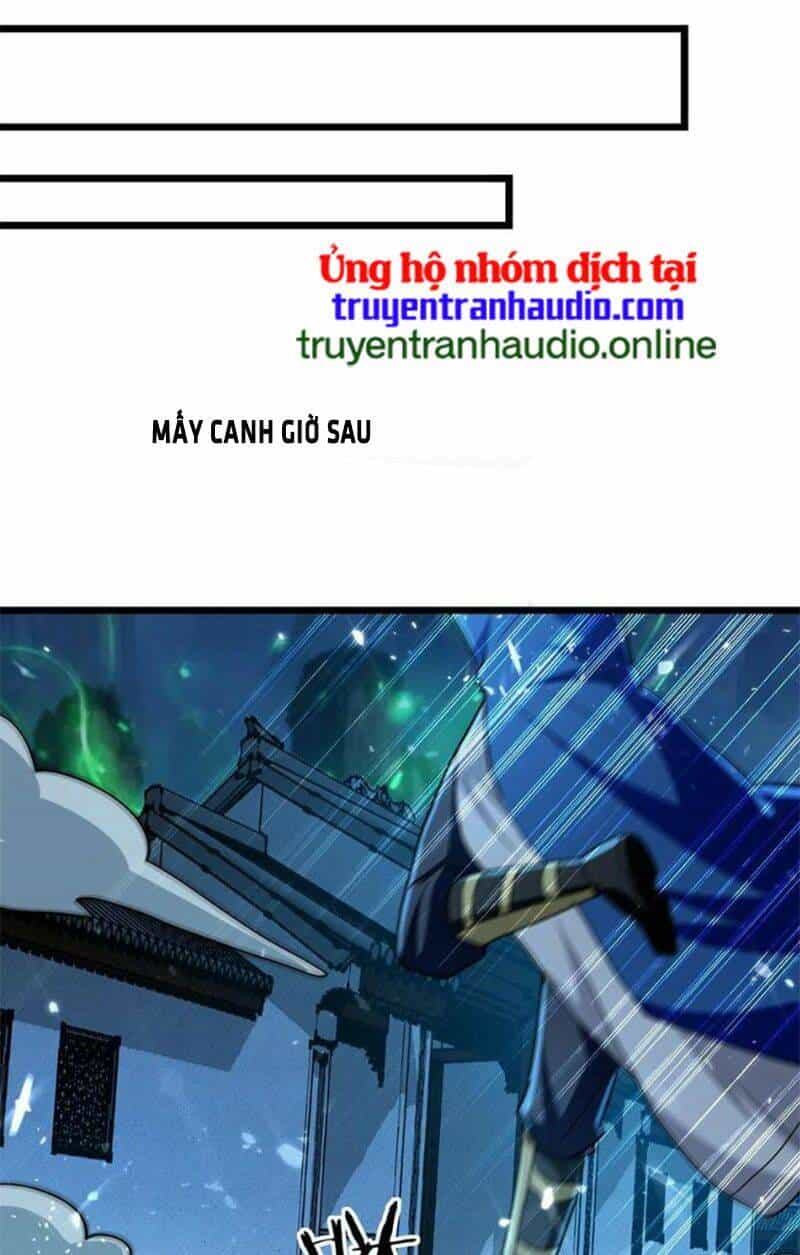 Lăng Thiên Thần Đế - Chương 282 - ảnh 1