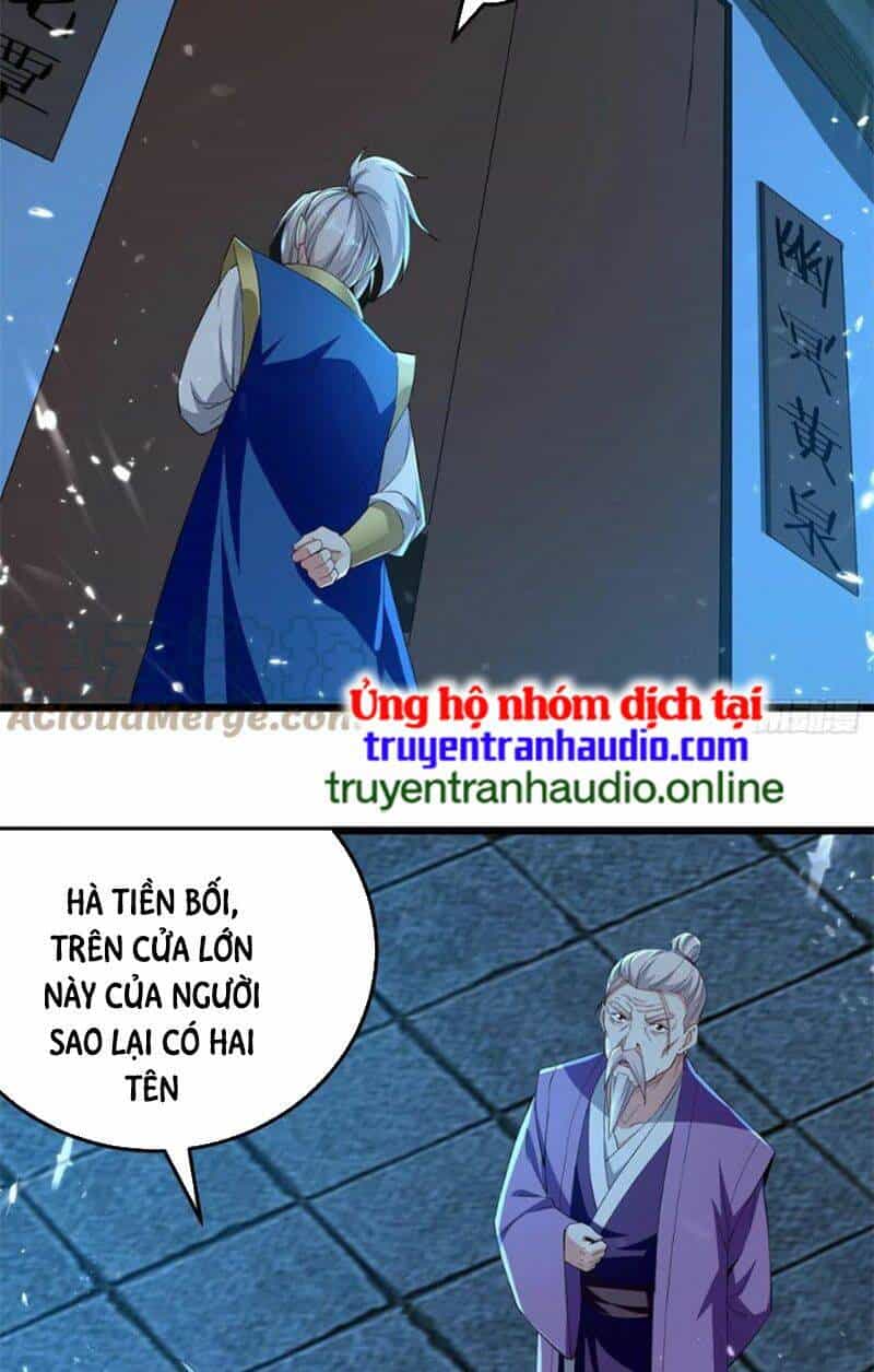 Lăng Thiên Thần Đế - Chương 282 - ảnh 13