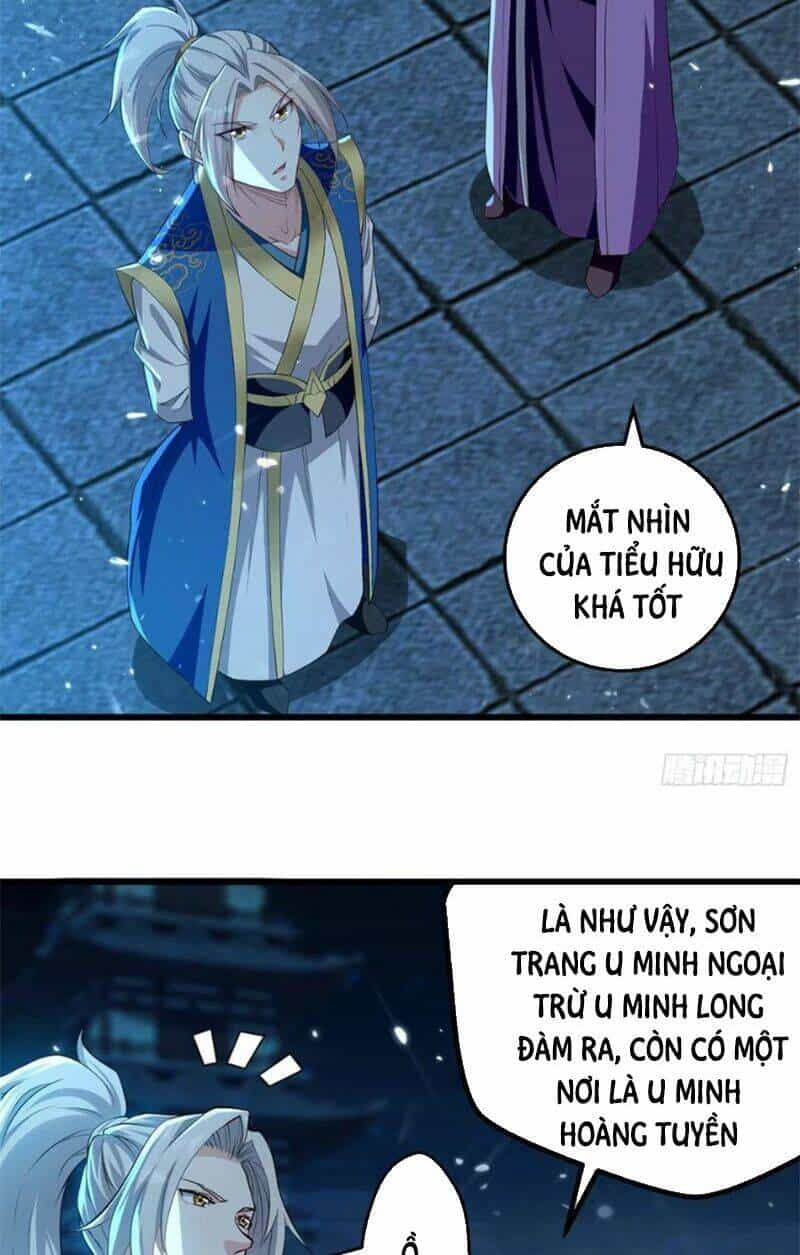 Lăng Thiên Thần Đế - Chương 282 - ảnh 14