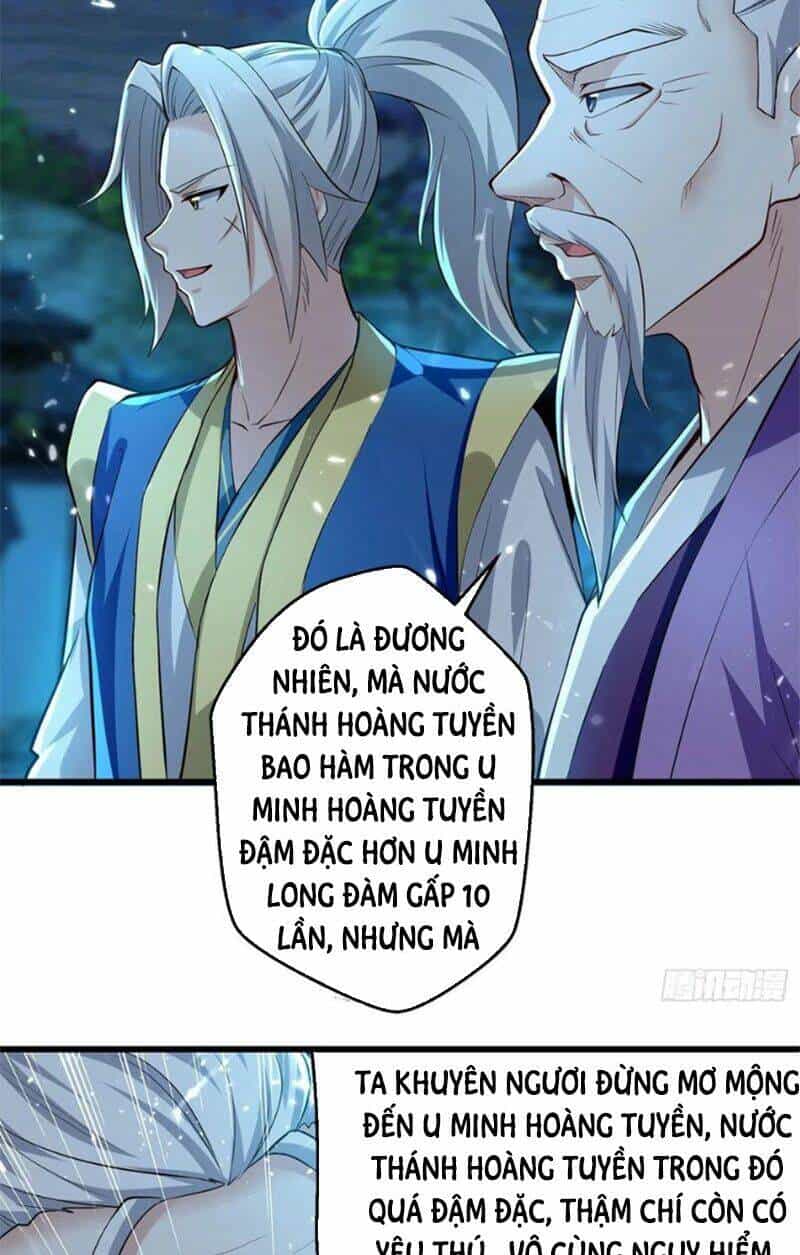 Lăng Thiên Thần Đế - Chương 282 - ảnh 16